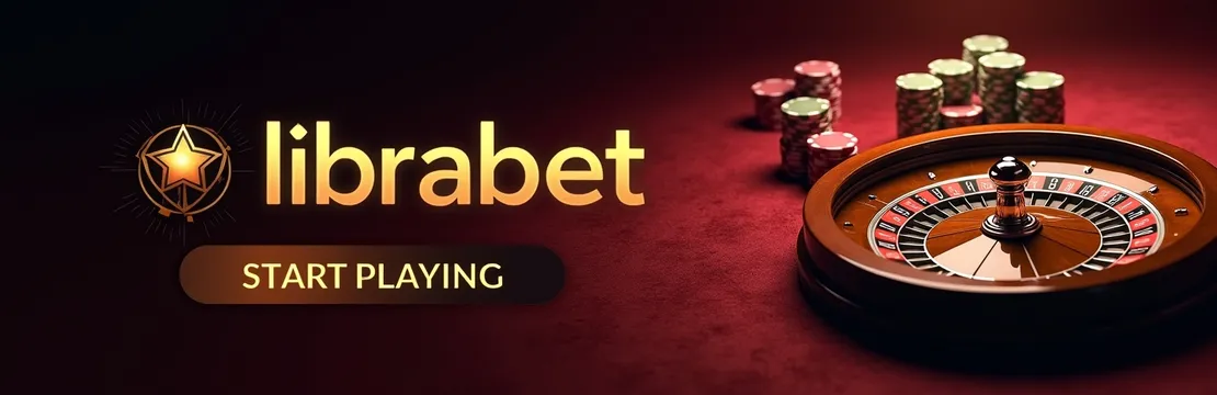 LibraBet Casino Online